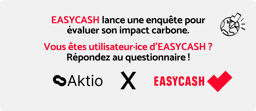 Easycash newsletter